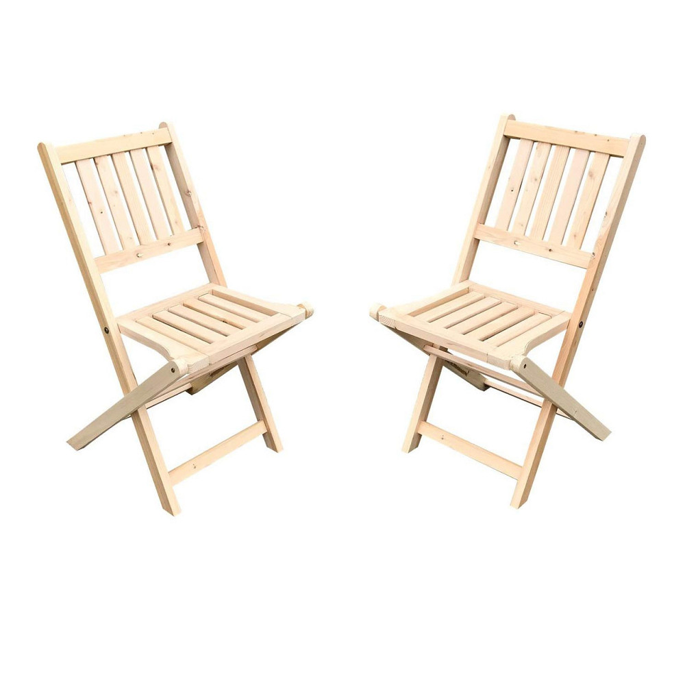 Стульчик раскладной 