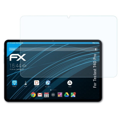 Стекло защитное BeCover Teclast Tab T40 Pro 10.4 (708349) Винница - изображение 2