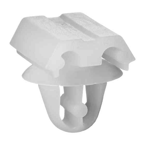 Клипса молдинга двери Volvo 3518274 1320317 1358396 Киев