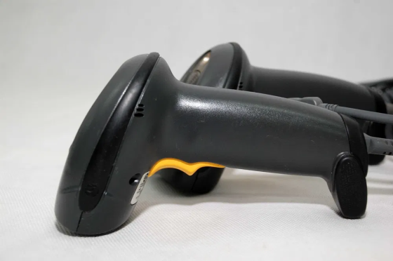 Провідний сканер штрихкоду Motorola Symbol DS4208 (товар вживаний) Луцьк