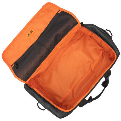 Дорожня сумка RivaCase Sherwood 30л Хакi (7641 (Navy Camo)) Вінниця - фото 3