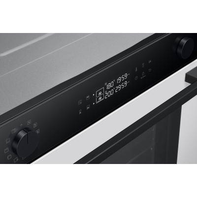 Духова шафа Samsung NV7B4420ZAW/WT Вінниця - фото 3