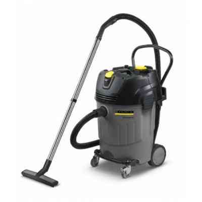 Пылесос строительный Karcher NT 65/2 Ap для сухой и влажной уборки (1.667-291.0) Винница