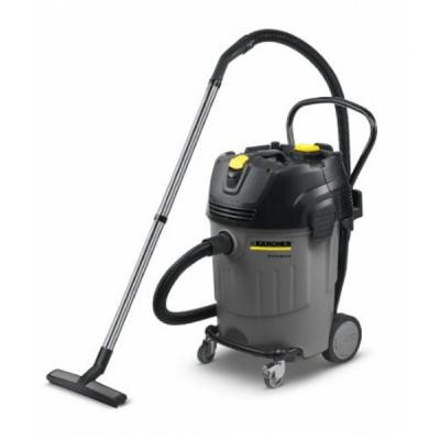 Пылесос строительный Karcher NT 65/2 Ap для сухой и влажной уборки (1.667-291.0) Винница - изображение 1