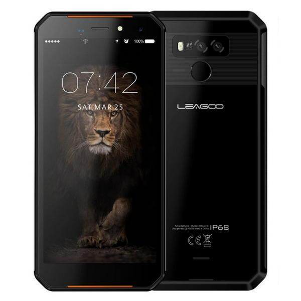Leagoo xRover C black Киев - изображение 1