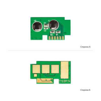 Чип для картриджа Samsung SL-M2020/2022/2070 AHK (3203015) Винница