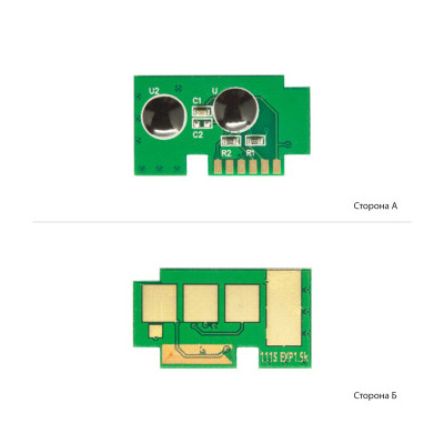 Чип для картриджа Samsung SL-M2020/2022/2070 AHK (3203015) Винница - изображение 1
