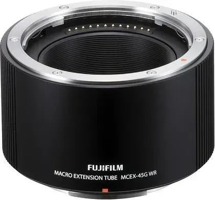 Об'єктив Fujifilm pierścień pośredni MCEX-45G WR Київ