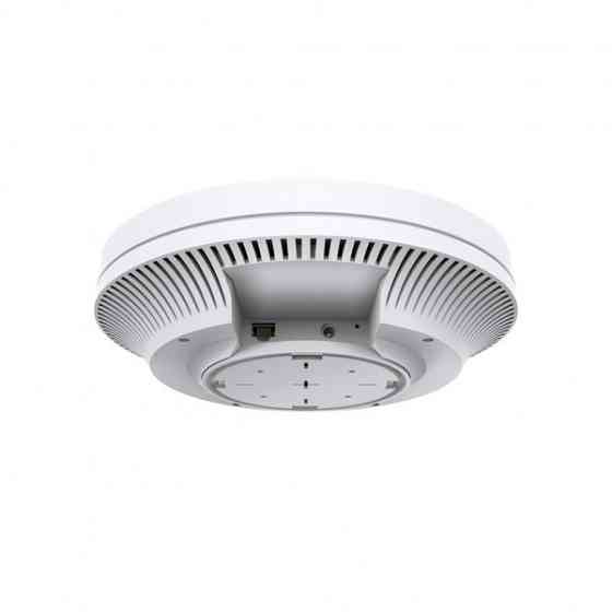 Точка доступу TP-Link EAP660 HD AX3600 1x2.5GE LAN PoE MU-MIMO стельова (EAP660-HD) Киев