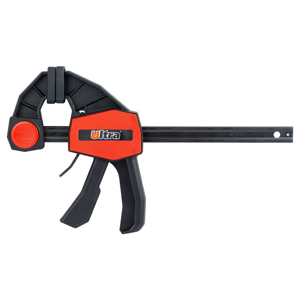 Ultra Струбцина быстрозажимная 150×60мм усиленная ULTRA (4243112) Коломия - фото 7