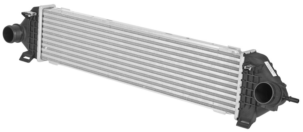 Радіатор охолодження Ford 1699563 35677 Київ - фото 1