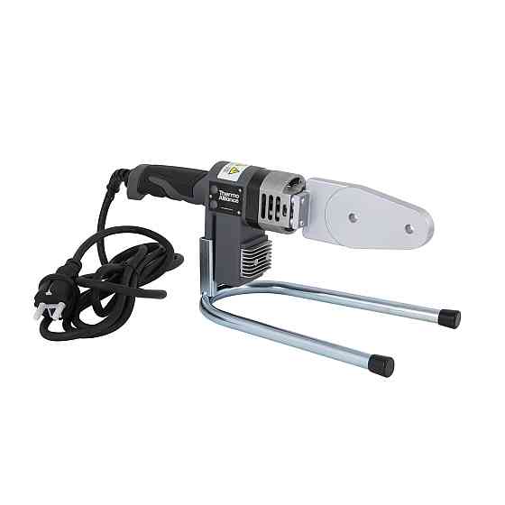 Паяльник для пластикових труб Thermo Alliance STD-101 Ø 20-32 (автоматичний 600W) Київ