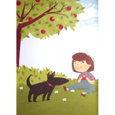 Книга Полінка - Віталій Запека Vivat (9789669826657) Вінниця - фото 10