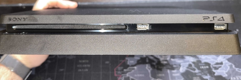 Приставка: SONY PlayStation 4 Slim 1TB+ 2 Геймпада + игры. Киев - изображение 7