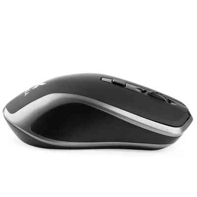 Мишка Vinga MSW-909 Silent black-grey Вінниця