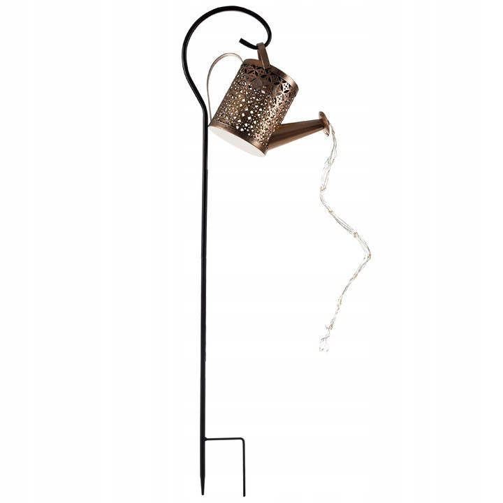 Солнечный садовый светильник на солнечной батареи Gardlov (23846) Нововолынск - изображение 2