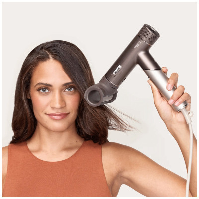 Фен Shark SpeedStyle Pro FLEX 4-in-1 Hair Dryer System (HD542EU) Винница - изображение 7
