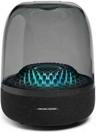 Акустична система Harman/Kardon Aura Studio 4 Black (HKAURAS4BLKEP) ( Чорний ) Харків