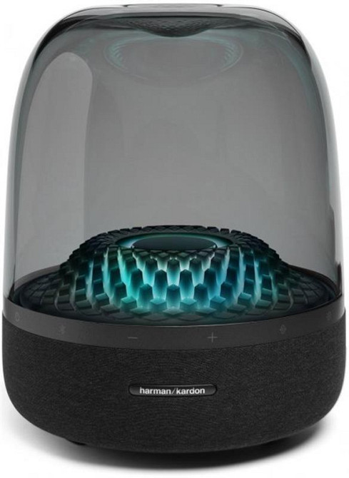 Акустична система Harman/Kardon Aura Studio 4 Black (HKAURAS4BLKEP) ( Чорний ) Харків - фото 3