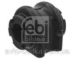 Втулка переднього стабілізатора (19 мм) на Рено Кенго II з 2008 р.в. - FEBI FE46791 Киев