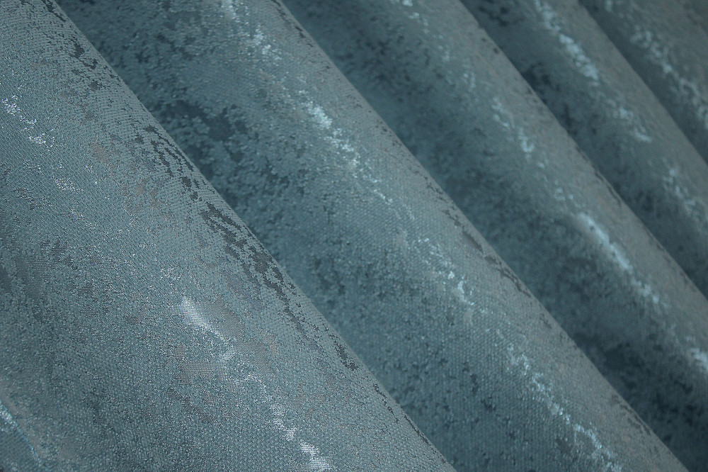 Шторная ткань лен мрамор, коллекция 