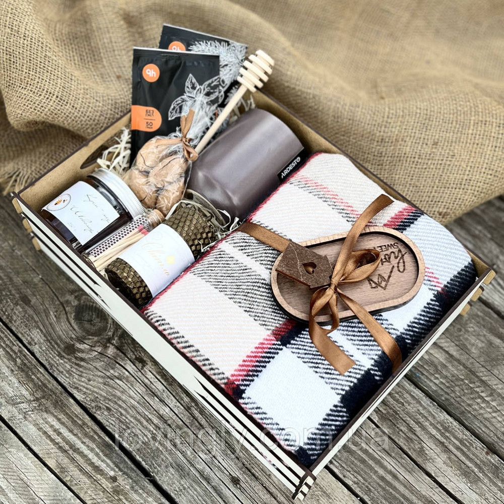 Мужской эксклюзивный подарочный набор ручной работы Ирпень - изображение 5