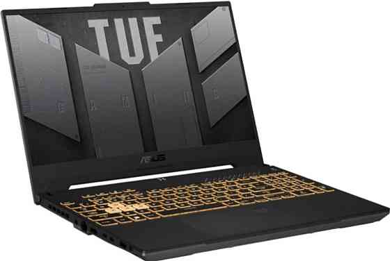 Ноутбук: ASUS TUF Gaming F15 i5-12500H/ 16Gb./512 RTX3050 144Hz. Харків