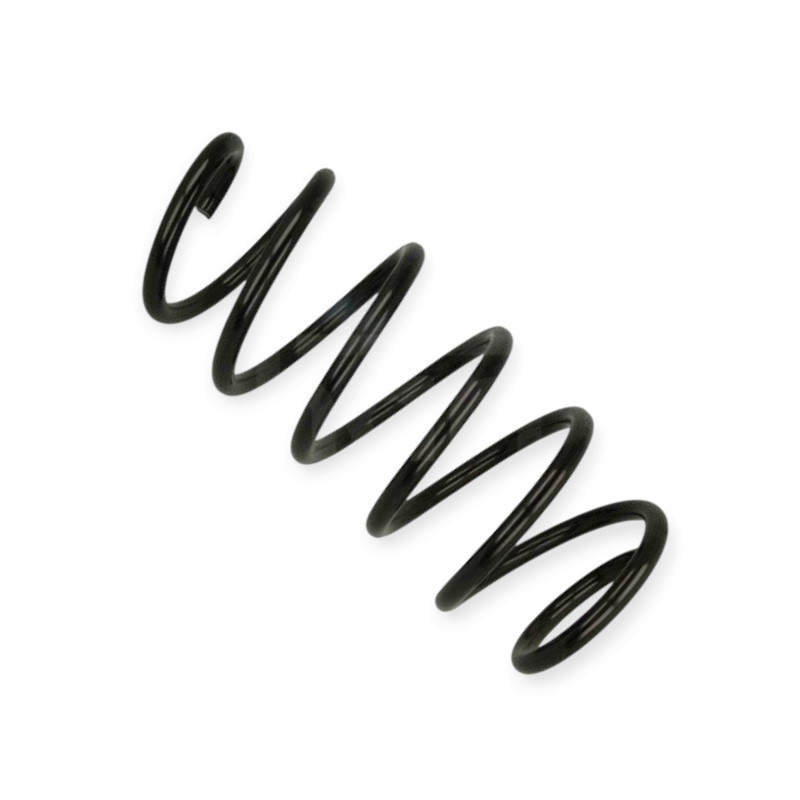 Пружина Volken Caddy III 1.4-2.0i (04-15) передняя Мукачево - изображение 1