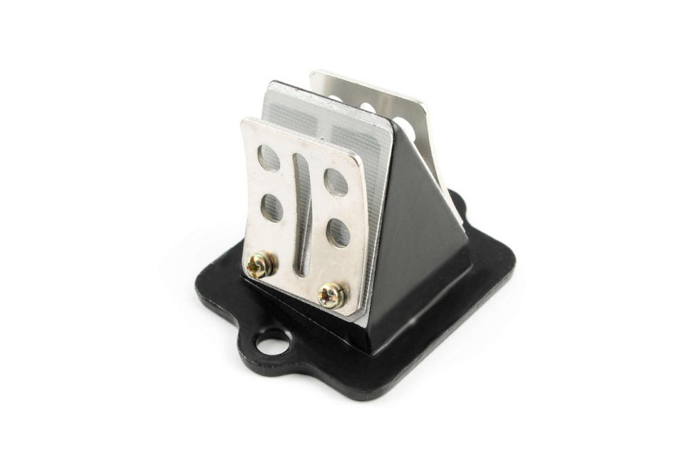 Лепестковый клапан 2T APRILIA, GILERA, Пиаджо (горизонтальный цилиндр) Мукачево - изображение 1