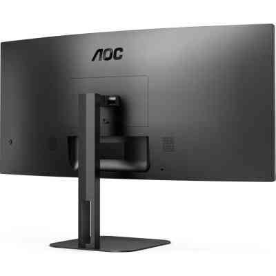 Монітор AOC CU34V5C/BK Вінниця