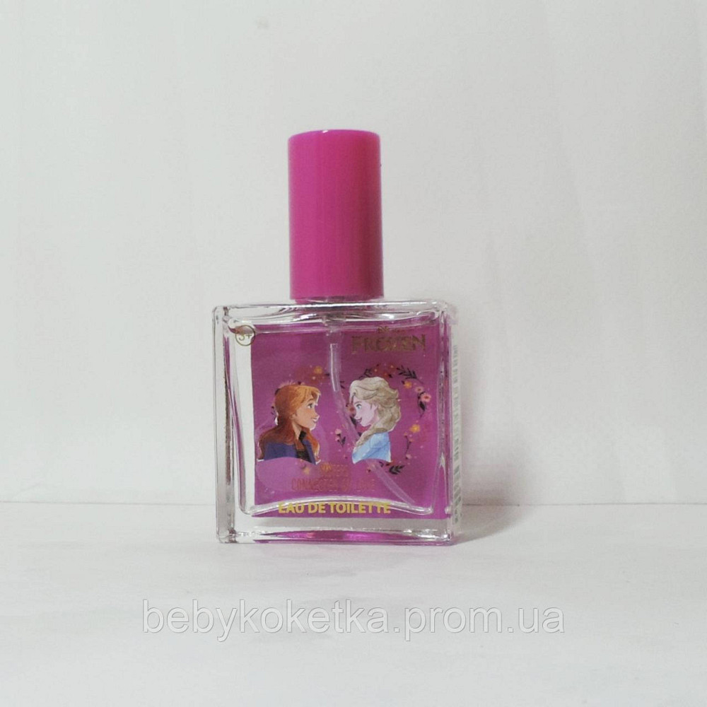 Дитяча міні туалетна вода Disney Frozen, 20мл. Львів - фото 1