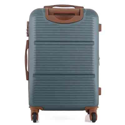 Чемодан Semi Line 28" (L) Petrol (T5713-3) (DAS303405) Винница