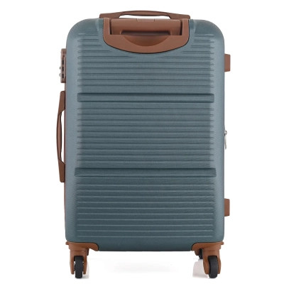 Чемодан Semi Line 28" (L) Petrol (T5713-3) (DAS303405) Винница - изображение 3