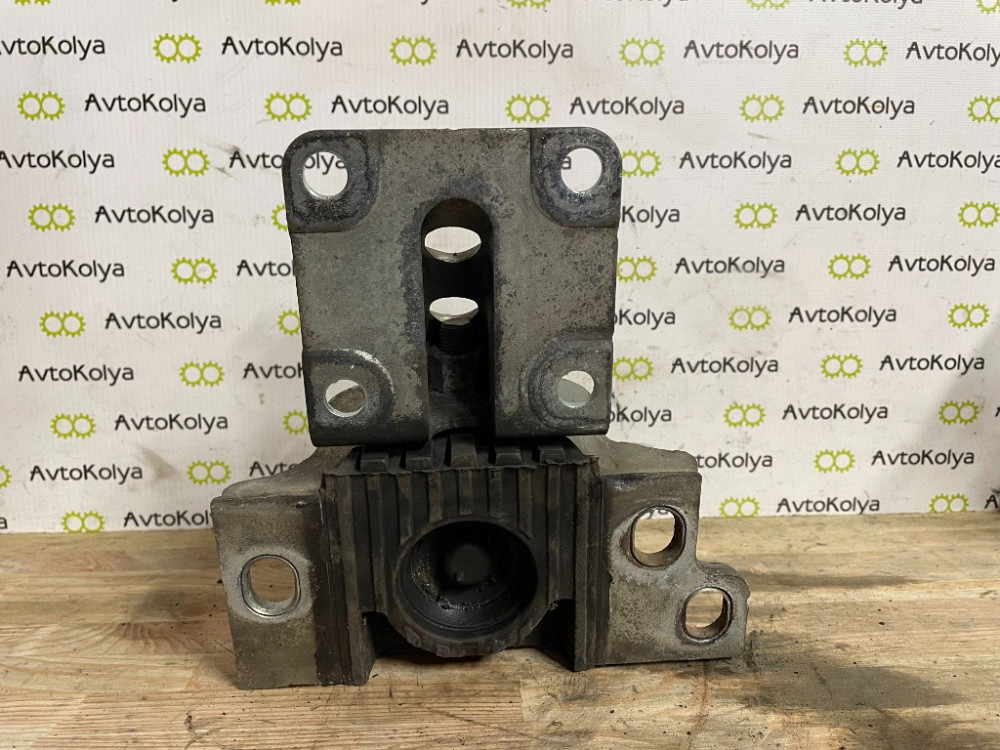 Подушка двигуна (опора) ліва Fiat Ducato 2.3 MJTD 2006-2014 (1363378080) Ковель - изображение 3