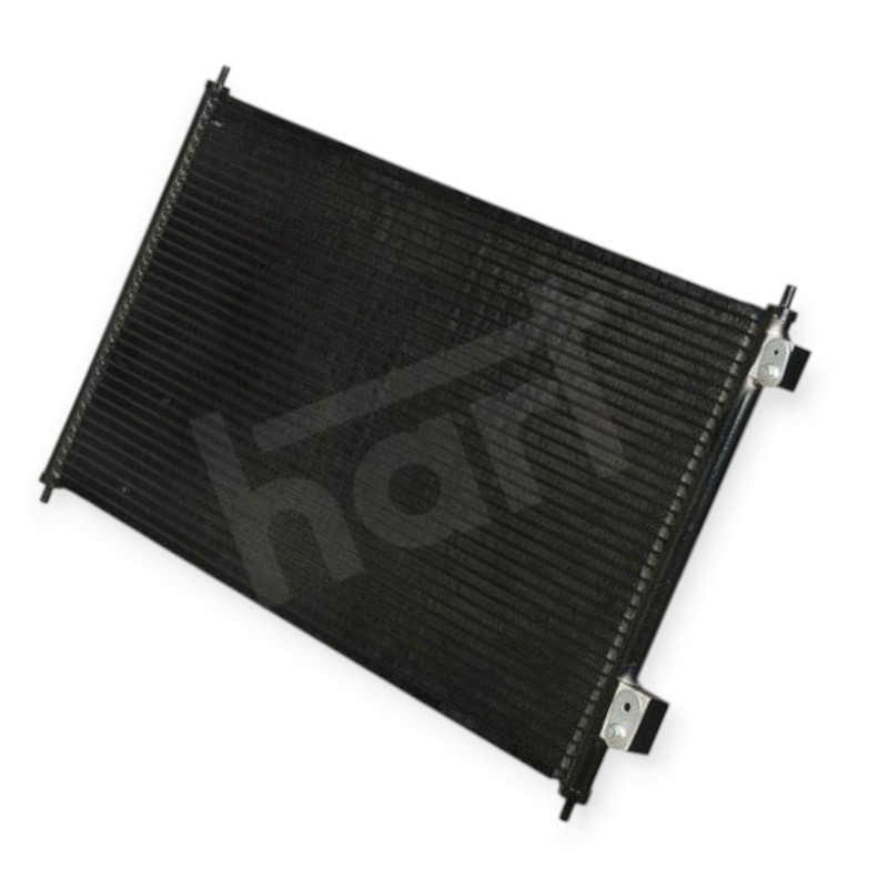 Радиатор Хонда Civic VII 1.4, 1.6i 01- кондиционера Мукачево - изображение 1