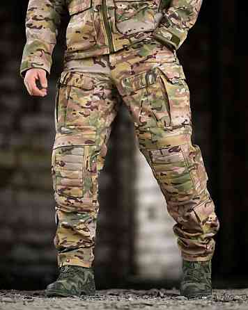 Штурмовой тактический костюм софтшел Oblivion REX мультикам РА5087 Одесса