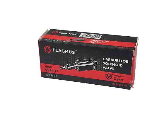 Клапан карбюратора 2103, 2104, 2105, 2106, 2107 (Електроклапан карбюратора) електромагнітний Мукачево