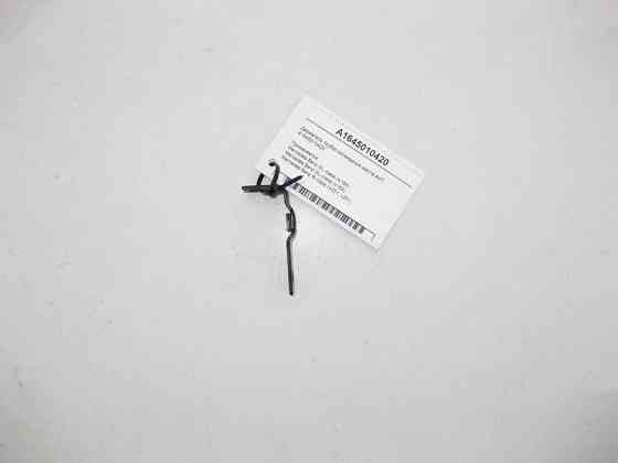 Mercedes-Benz  A1645010420 Тримач трубок охолодження олії АКП ML W164 GL X164 Одеса