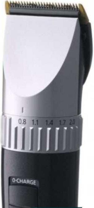 Машинка для стрижки Panasonic ER1512K820. Киев - изображение 1