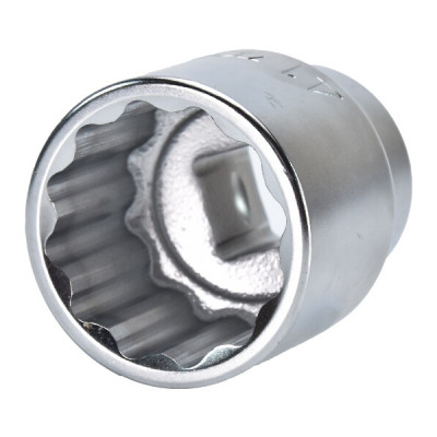 Головка торцевая Toptul 41 мм 3/4