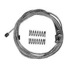 Тросик стеклоподъемника передней двери левой правой Peugeot Boxer I, Boxer II, Boxer III Киев