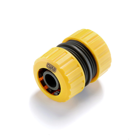 Муфта ремонтно-з'єднувальна 3/4"*3/4" СИЛА Житомир - фото 1