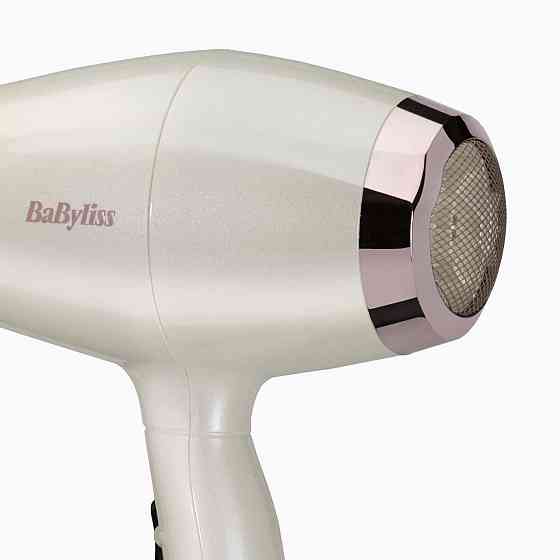 Фен Babyliss StardustShimmer 5914PE ( 11186 ) Харків