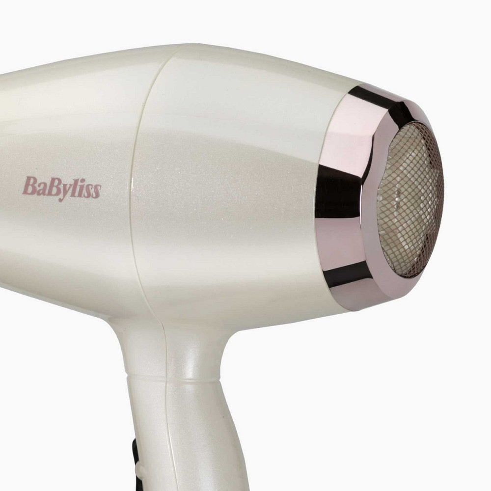 Фен Babyliss StardustShimmer 5914PE ( 11186 ) Харків - фото 4
