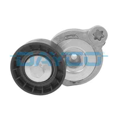 Натяжитель ремня с роликом DAYCO APV2740 Винница