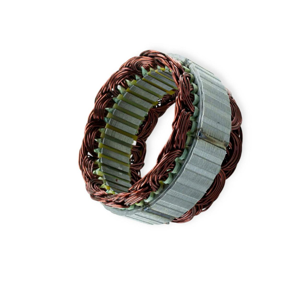 Обмотка 2110 (ген.80А) 95мм генератора Мукачево - изображение 1