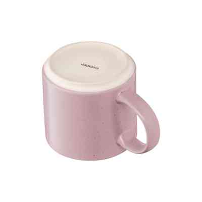 Чашка Ardesto Alcor 420 мл Pink (AR3475P) Вінниця