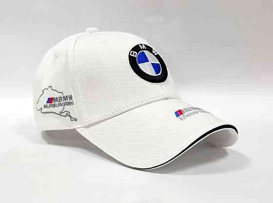 Бейсболка BMW Motorsport Baseball Суми