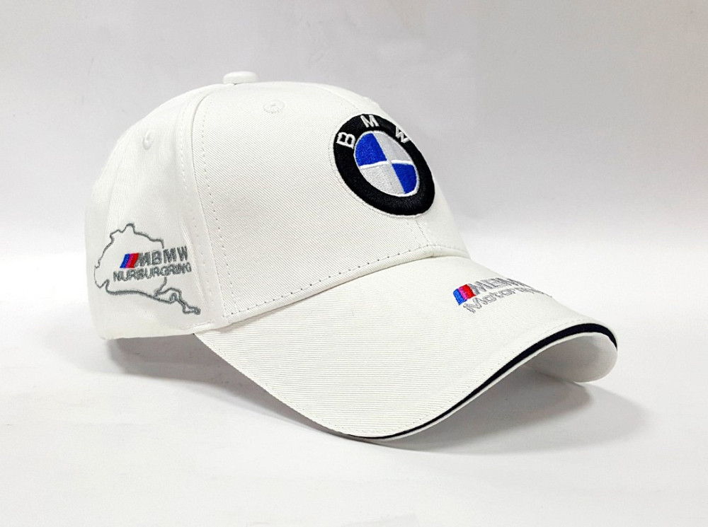 Бейсболка BMW Motorsport Baseball Суми - фото 2