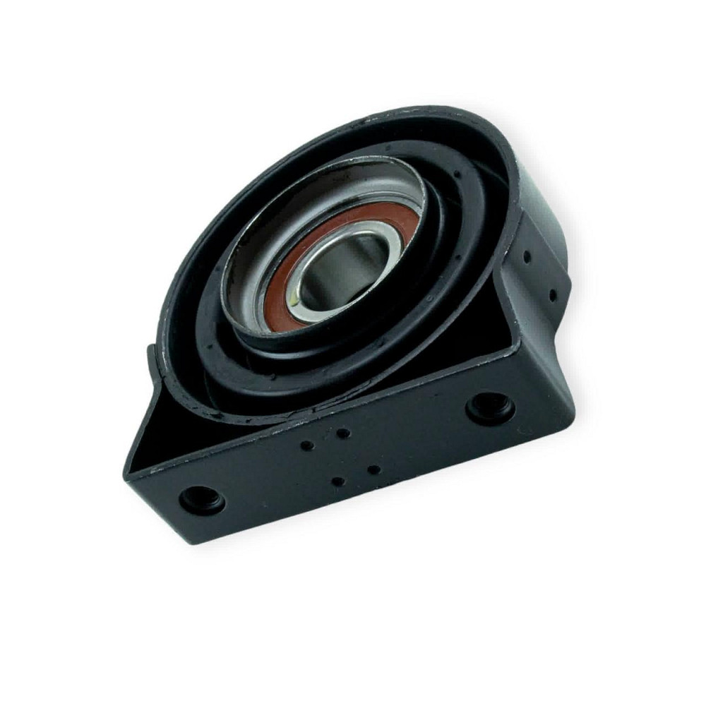 Опора вала 2101-2107 в сборе (подвесной) SSD карданного Мукачево - изображение 1